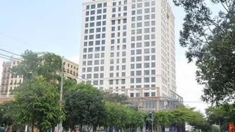 Chủ đầu tư mở bán 10 căn Officetel - Phú Mỹ Hưng, DT 35m2 - 70m2 giá