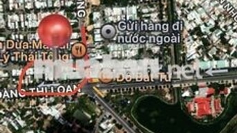 Đất vàng Liên Chiểu- Vị trí tiềm năng, giá tăng từng ngày