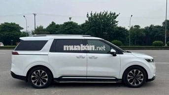 2021 đang ky 2022 - 2.2D Premium 8 chỗ - 84000 km