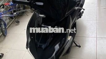 HonDa Air Blade 125 - 2024, đen vàng xe chính chủ