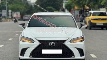 Lexus ES 250 2022