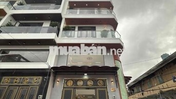 Nhà Phố  đường LÊ ĐÌNH CẨN giáp khu TÊN LỬA