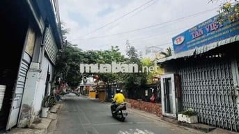 HƯƠNG LỘ 3, 52M2, ,DT:5,5M*12MGIÁ 4,45 TỶ