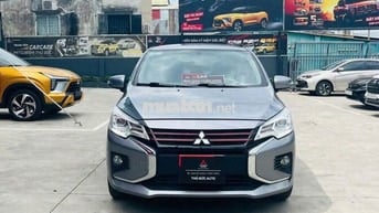 Mitsubishi Attrage CVT 2022