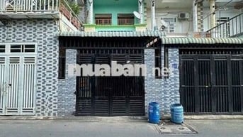 Bán nhà mặt tiền kinh doanh tân đông hiệp dĩ an