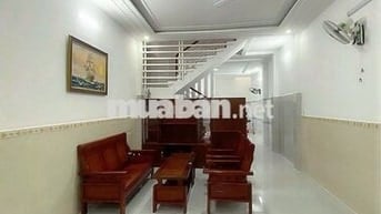 CẦN BÁN CĂN NHÀ THĂNG LONG, TÂN BÌNH/ 52,5M2/ GIÁ SỞ HỮU CHỈ 6 TỶ/ SHR