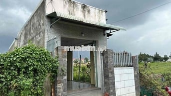 CHO THUÊ NHÀ NGUYÊN CĂN XÃ TAM AN
