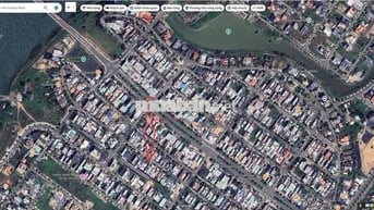 Bán đất đường Hoàng Thế Thiện - Đảo 1 gần cầu Hoà Xuân, diện tích 120m