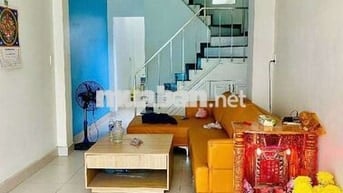 [QUẬN 7] NHÀ PHỐ 3 TẦNG BTCT NỞ HẬU – 4PN – TÂN THUẬN TÂY - NHỈNH 4 tỉ