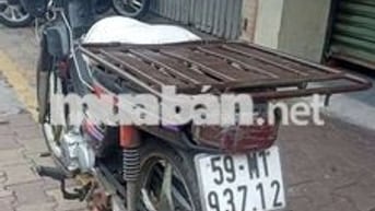 Honda dream chính chủ ký