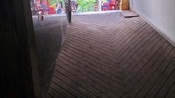 CHO THUÊ VĂN PHÒNG sàn 76m2, Số 9A Trần Quốc Hoàn, P. Tân Sơn Nhất