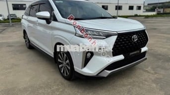 Toyota Veloz Cross 1.5 CVT 2024