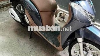 @Để lại Honda SH Mode xanh nguyên zin
