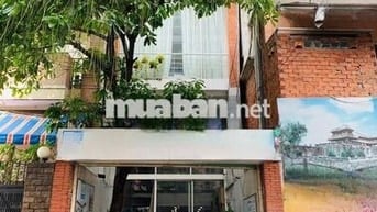 Cho Thuê Nhà Đường Đặng Văn Ngữ, Phú Nhuận ( KD Tự Do - 100m2 )