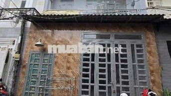 HẺM 6M THÔNG 143/ GÒ DẦU 5x20m 3 TẤM_SÂN THƯỢNG