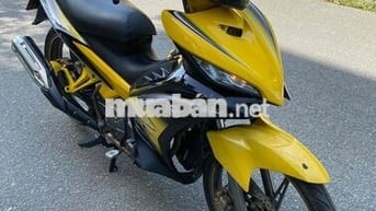Exciter 135 côn tay cực chất
