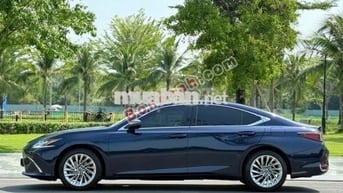 Lexus ES 250 2022