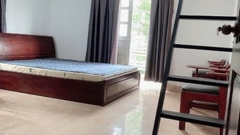 Cho thuê phòng trọ có sẵn nội thất máy lạnh Ng Oanh Gò Vấp