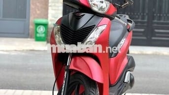 Cần nhượng lại SH nhập Ý cho ae đam mê, màu đỏ đẹp