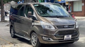 Ford Tourneo 2021 - 81500 km