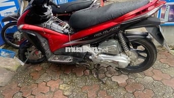 Airblade 2012 sport