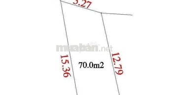 💥 SIÊU RẺ KHÔNG LỖI ĐẤT Văn Hội - Đại Thắng - Phú Xuyên - Hà Nội 👉 G