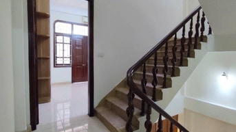 Nhà Khu Nguyễn Chính 41m 3 tầng 7.6 tỷ