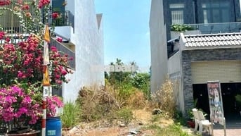Chủ ngộp bán gấp đất kp Gia Huỳnh Trảng Bàng, giá 690 triệu 136m2