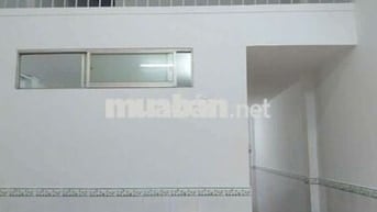 Cho thuê nhà sạch sẽ trung tâm gò vấp