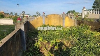Cần bán 100m2 đất nghĩa trang Hòa Khương