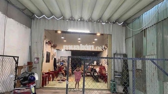 Cho thuê nhà thích hợp kinh doanh Đường Đặng Thùy Trâm
