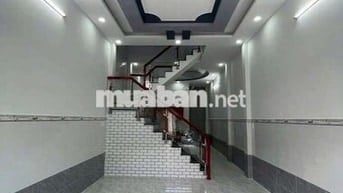 NHÀ ĐẸP 2P NGỦ CÁCH ĐƯỜNG VÕ VĂN VÂN 100M