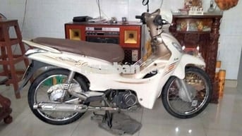 BÁN XE 50CC HỌC SINH ĐI HỌC VAVET HỢP LỆ