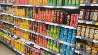 Tuyển dụng 3 nhân viên phụ bán hàng tại cửa hàng 