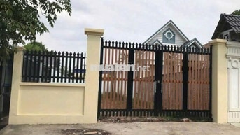 261M2 PHƯỚC VĨNH AN CỦ CHI 1TY768 SHR CỰC KÌ ĐẸP - THÔNG THOÁNG