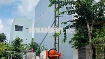 BÁN NỀN MẶT TIỀN ĐƯỜNG B26 KHU DÂN CƯ HƯNG PHÚ