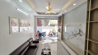 Bán nhà riêng tại Đông Mỹ, Thanh Trì, Hà Nội, 6,35 tỷ, 59m2 giá ưu đãi