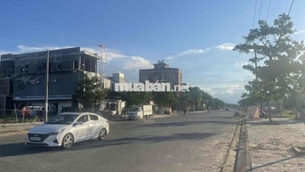 siêu phẩm mặt tiền Đường Nguyễn Gia Thiều đường lớn 27m,