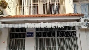 Chính chủ bán nhà mặt tiền F6 Gần chợ Tân Bình