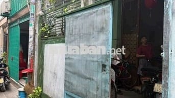 Bán Gấp Nhà Gần Chợ & Aeon Mall Tân Phú – 48m² – Giá Chỉ 4.35 Tỷ