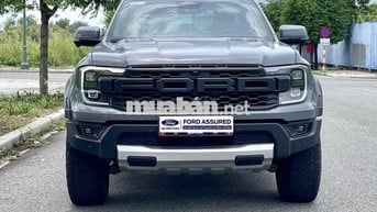 Ford Ranger 2023 Raptor 2.0L 4x4 AT - 40.600 km