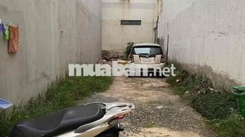 BÁN ĐẤT GẦN BIỂN BÃI SAU THUỲ VÂN TP.VT.  HẺM XE HƠI. ĐI BỘ RA BIỂN