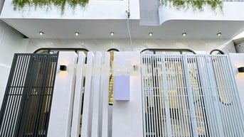 NẮM CHÍNH CHỦ BÁN NHÀ 2 TẦNG FULL NỘI THẤT HẺM 6 NGUYỄN TRÃI