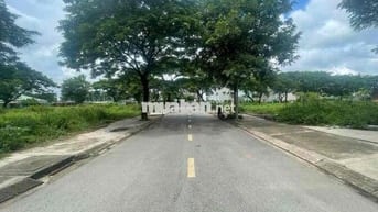 Bán Đất Khu Phân Lô 1/ Lê Thị Riêng - P. Thới An - 5x18.5