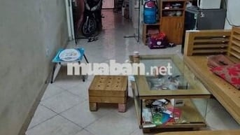 Cho thuê nhà 178 Giải Phóng 2 tầng, 3 ngủ, đầy đủ tiện nghi