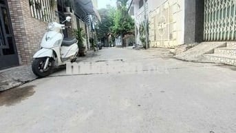 Bán dãy trọ thu nhập 10tr/ th kiệt ô tô Nguyễn Mộng Tuân