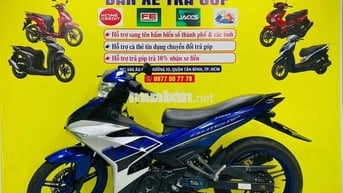 ❇️yamaha Exciter 150 góp trả 30% nhận cavet gốc❇️