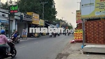 Cho thuê nhà MTKD Phan Anh Quận Bình Tân