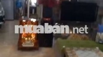Nhà 1 trệt 2 lầu hẻm 85 Bình Thành BHH b bình thành