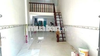 🔥Nhà Đẹp, 1 Trệt 1 Lửng, Đường Nguyễn Xí, P26, Bình Thạnh